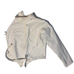 Castello One Sleeve Fencing Training Coach Jacket